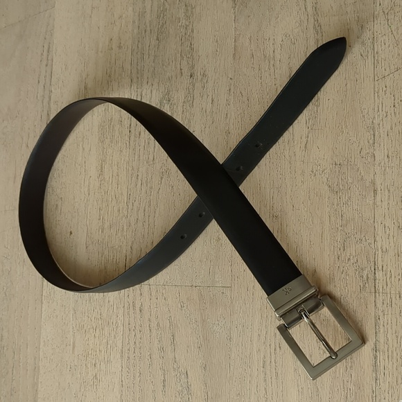 Calvin Klein reversible belt - Picture 2 of 5